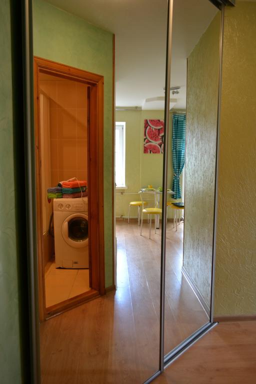 Catedra View Apartment Ternopil Eksteriør billede