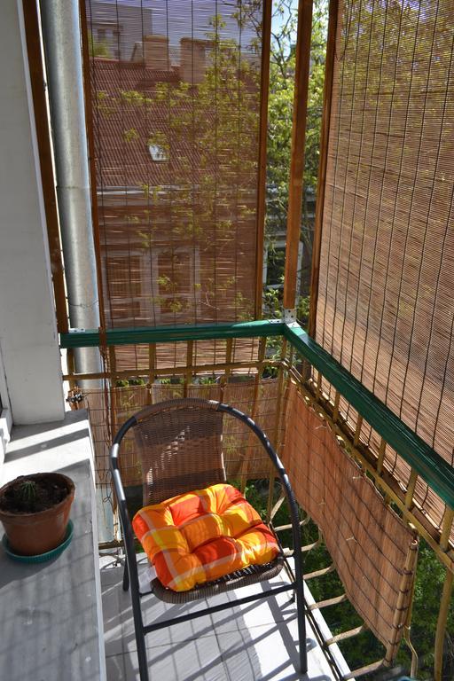 Catedra View Apartment Ternopil Eksteriør billede