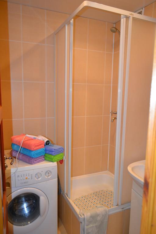 Catedra View Apartment Ternopil Eksteriør billede